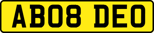 AB08DEO