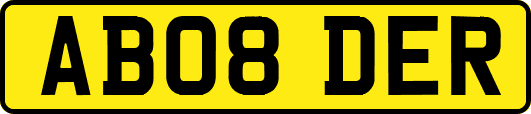 AB08DER
