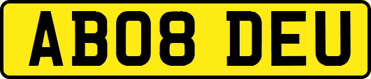 AB08DEU