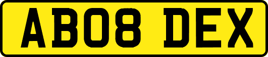 AB08DEX