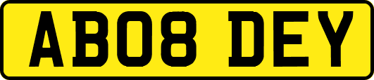 AB08DEY