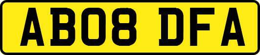 AB08DFA