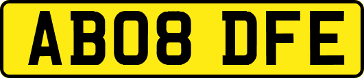 AB08DFE