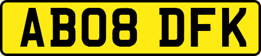 AB08DFK