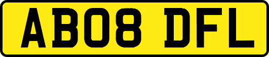 AB08DFL