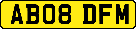 AB08DFM