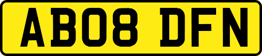 AB08DFN