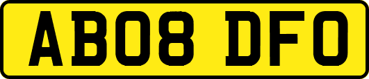 AB08DFO