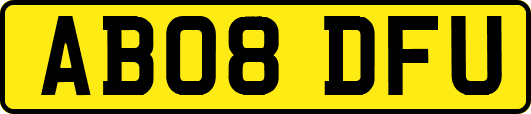 AB08DFU