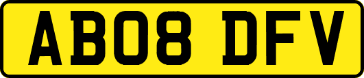 AB08DFV