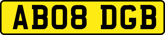 AB08DGB