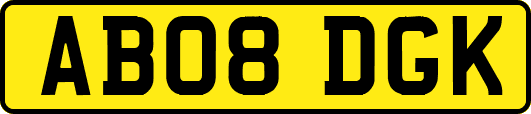 AB08DGK