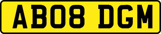 AB08DGM