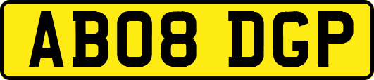 AB08DGP