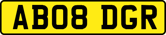 AB08DGR