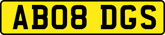 AB08DGS