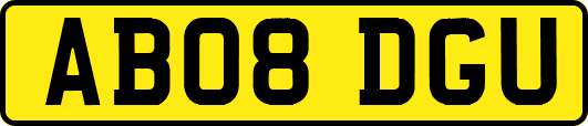 AB08DGU