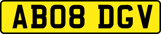 AB08DGV