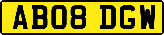 AB08DGW