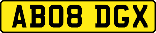 AB08DGX