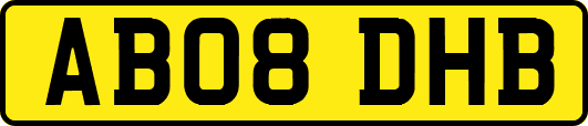 AB08DHB