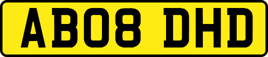 AB08DHD