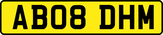 AB08DHM