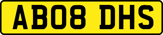 AB08DHS
