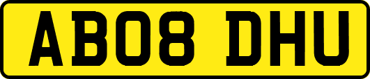 AB08DHU