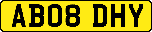 AB08DHY