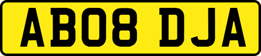 AB08DJA
