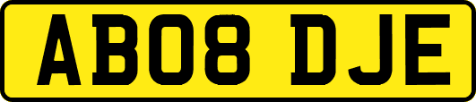 AB08DJE