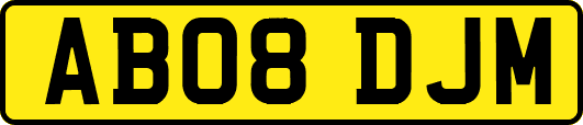AB08DJM