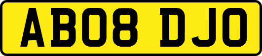 AB08DJO