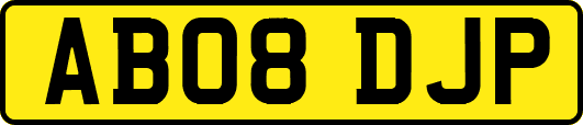 AB08DJP