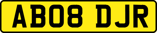 AB08DJR