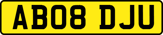 AB08DJU