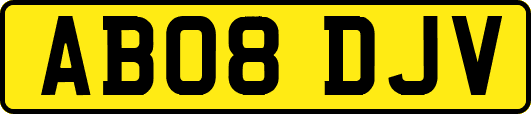 AB08DJV