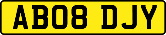 AB08DJY