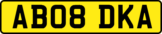 AB08DKA