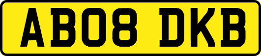 AB08DKB