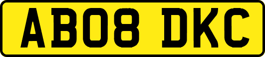 AB08DKC