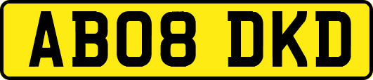 AB08DKD