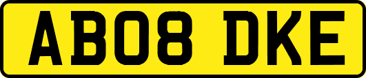 AB08DKE