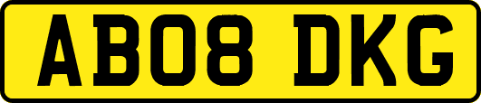 AB08DKG