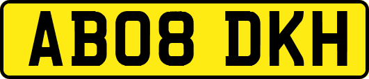 AB08DKH