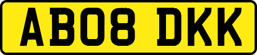AB08DKK