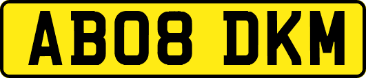 AB08DKM