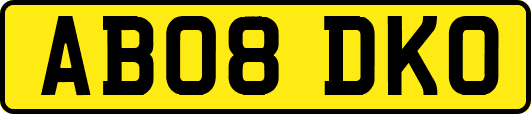 AB08DKO