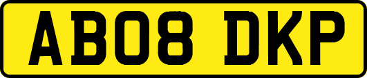 AB08DKP